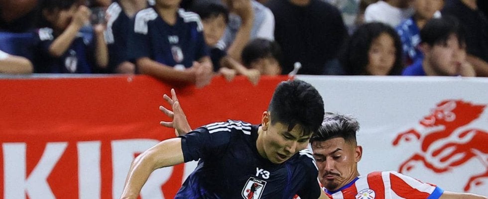 【日本代表】森保監督が鈴木淳之介称賛「対人、個の責任のところで相手をしっかり上回っていた」