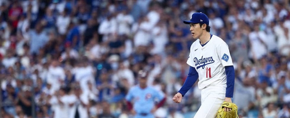 一体、何が起きた…！？ 佐々木朗希、投球中に“異常事態”「すげえ」「すごい音だな」球場全体が異様な雰囲気になる「守護神確定やん」