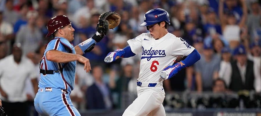 サヨナラ勝ちが幻に？　ド軍韓国26歳が語る“本塁踏み忘れ”の舞台裏「ただただ全力で」