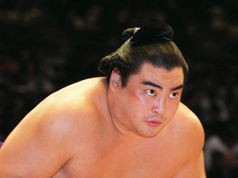 【平成の名力士列伝：海鵬】「小よく大を制す」を体現した真っ向勝負の技能派力士