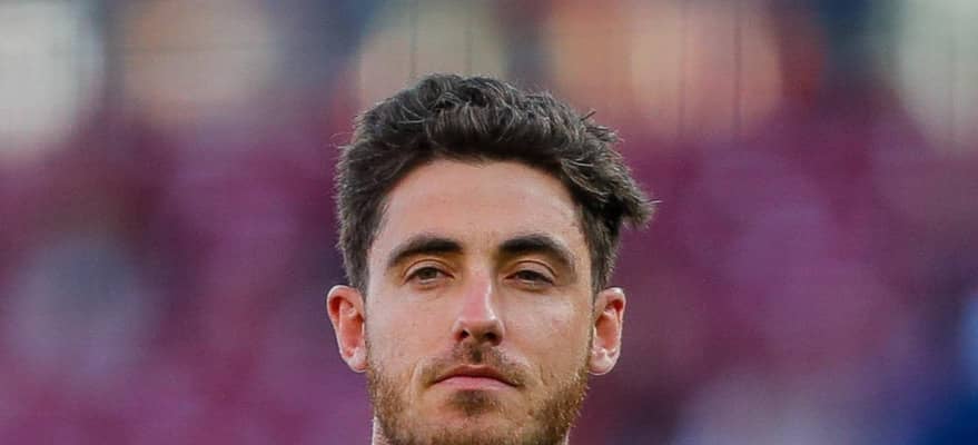 ヤンキースのベリンジャー　来季の選手側オプション契約を破棄しFAになる意向と米メディア報道