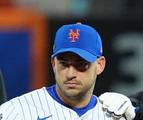 パドレスのイグレシアスとボガーツがWCSで「プロとしてあるまじき行為」としてMLBから処分