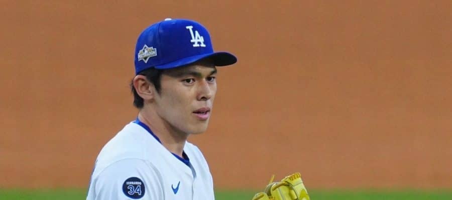 佐々木朗希が“異様な姿”「狂気の行動だ」　ベンチで見せた振る舞いにファン震撼「見たことない」