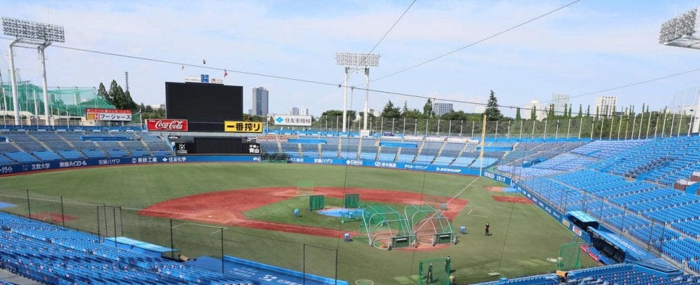 東京６大学野球リーグ　法大－明大、立大－東大は雨天中止　13日に順延