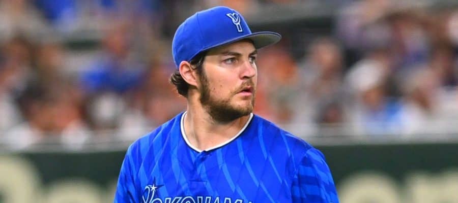 DeNAバウアー抹消は「状態を上げてもらうため」　三浦監督説明…ファーストSは1軍同行