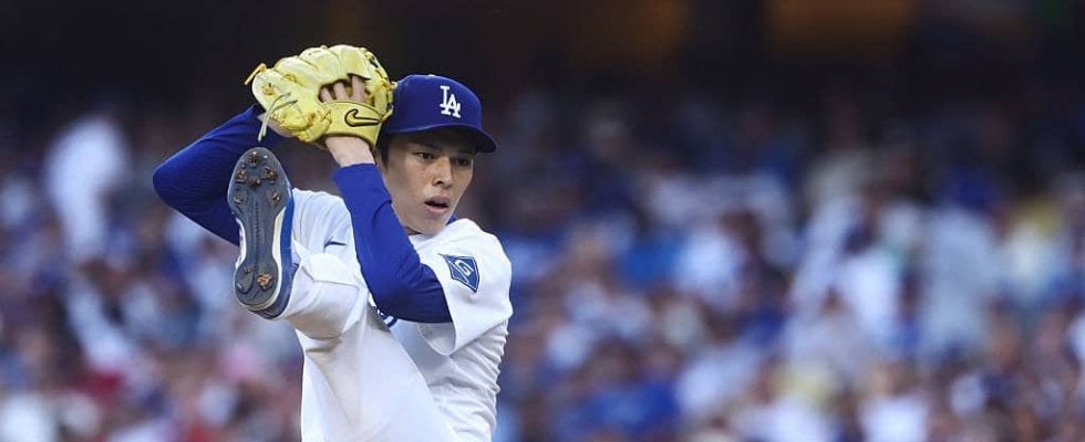 打者が混乱！ 佐々木朗希に「絶望しかない」ど真ん中に161キロ剛速球→マン振り三振で黙って立ち去る「絶対的守護神の投球」