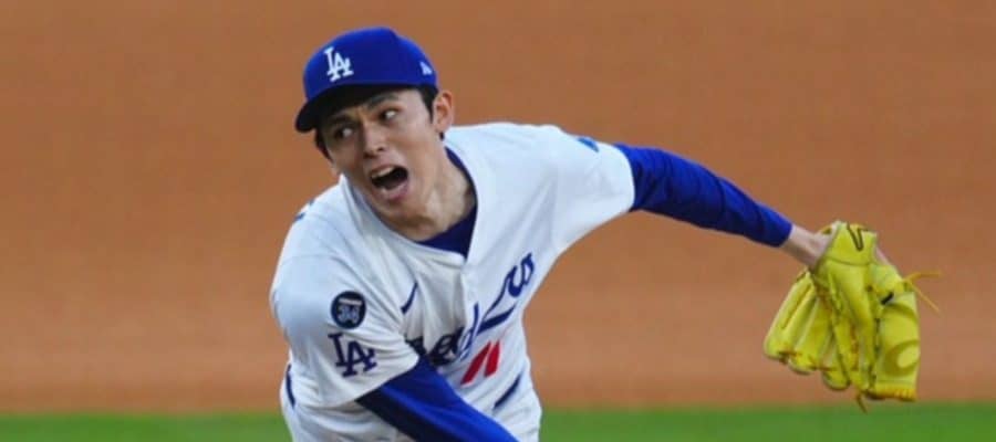 佐々木朗希、史上初の「8.9.10」　異次元だった36球…23歳で成し遂げた新たな偉業