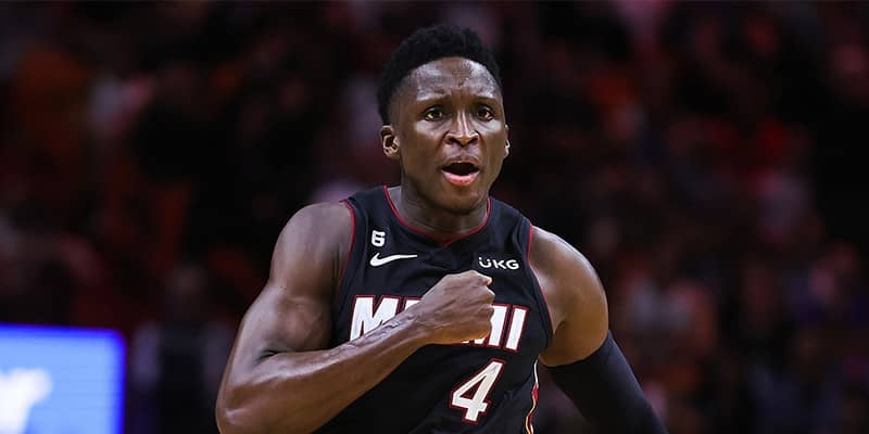 「NBAこそが僕の居場所」元ASのビクター・オラディポはリーグ復帰を虎視眈々と狙う