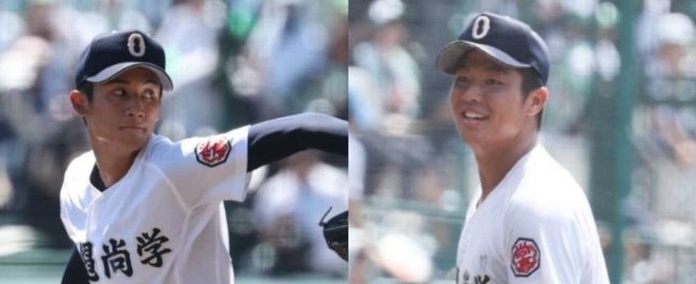 沖縄尚学、エナジックに大苦戦も決勝＆九州大会進出！この日も強力投手陣のリレーで抑える【2025年秋高校野球】