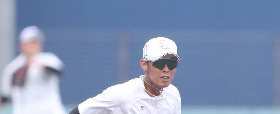 【ソフトバンク】左ふくらはぎ痛の今宮健太がCSファイナル前日から１軍合流へ　小久保監督明言