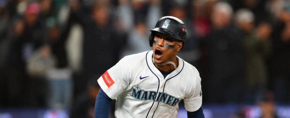 マリナーズ延長15回の死闘を制し地区Ｓ突破　リーグ優勝決定Ｓ進出はイチロー氏の01年以来