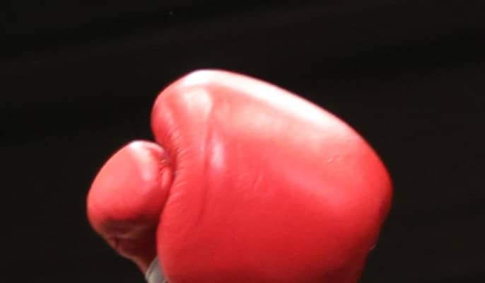 【GLORY×RISE】ミゲール・トリンダーデ計量失敗でボボ・サッコとの２回戦中止