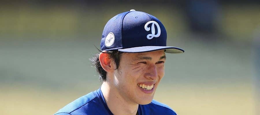 佐々木朗希は「なんていい奴なんだ」　試合前にさらっと“神対応”…米軍人は「少年のよう」