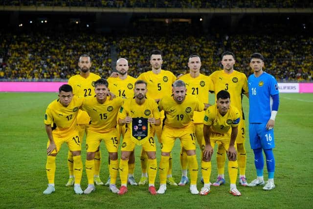 国籍変更選手を多数招集、マレーシアにFIFA制裁 国内で論争過熱