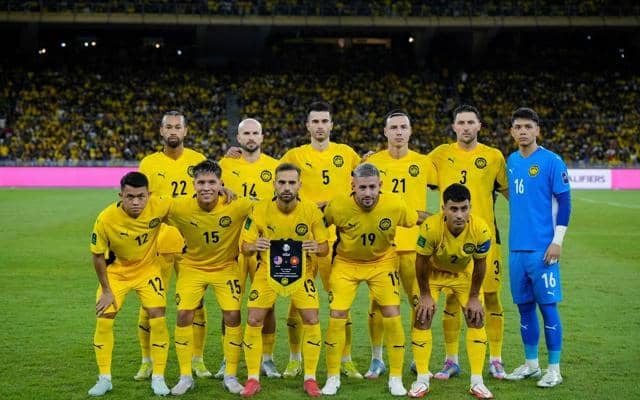 国籍変更選手を多数招集、マレーシアにFIFA制裁　国内で論争過熱