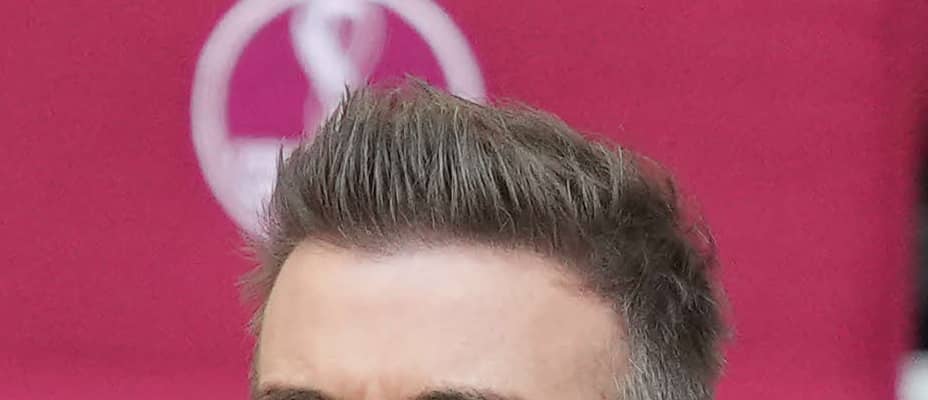 「伝説の４人」デビッド・ベッカム氏、元ＮＢＡレジェンド選手らとの豪華ショット公開