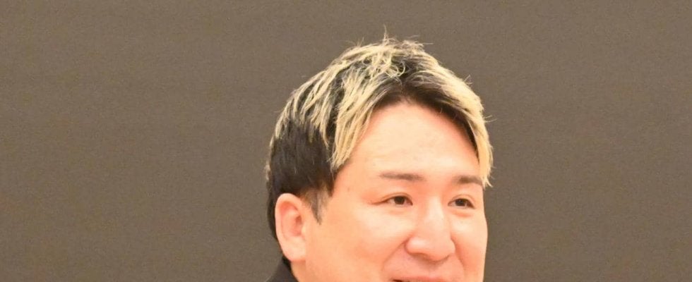 【ラグビー】リーグワン１部最年長41歳の安江祥光「優勝して選手生命終える」東京ベイ入団会見