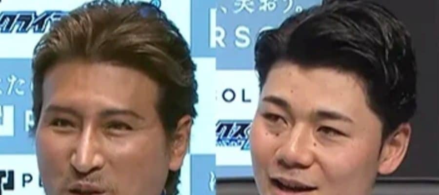 新庄剛志監督がまさかの“清宮イジり”　CS前に思わぬ口撃!?「あまり飛ばないように」
