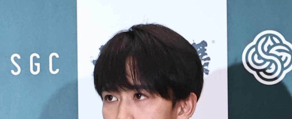 【陸上】ドーナツ爆買い！大迫傑「46個のミスド買うの気持ちいい笑」トレー３つ並べ選ぶ姿公開