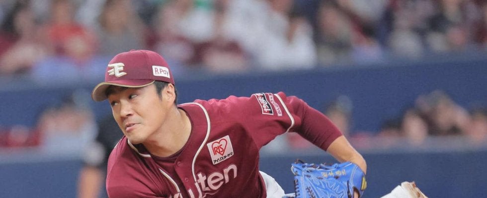 【楽天】則本昂大、海外FA権行使へ「最後のFAになるかなと思う。年齢的にも」メジャーも視野