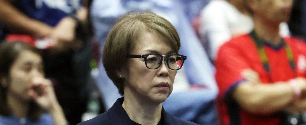 【バレー】SAGA久光、９年ぶり復帰中田久美監督の初戦黒星「勝っても負けても無駄にしない」