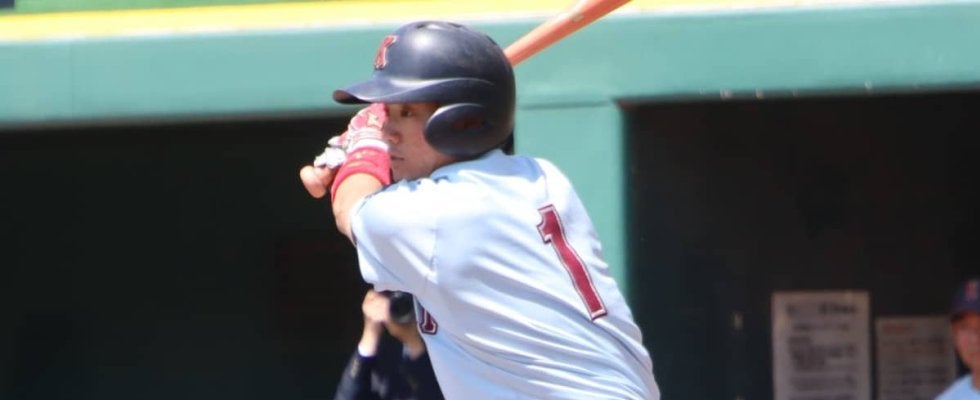 大学日本代表の名手がリーグ戦最終戦でアピール！今季は史上32人目の節目の記録達成