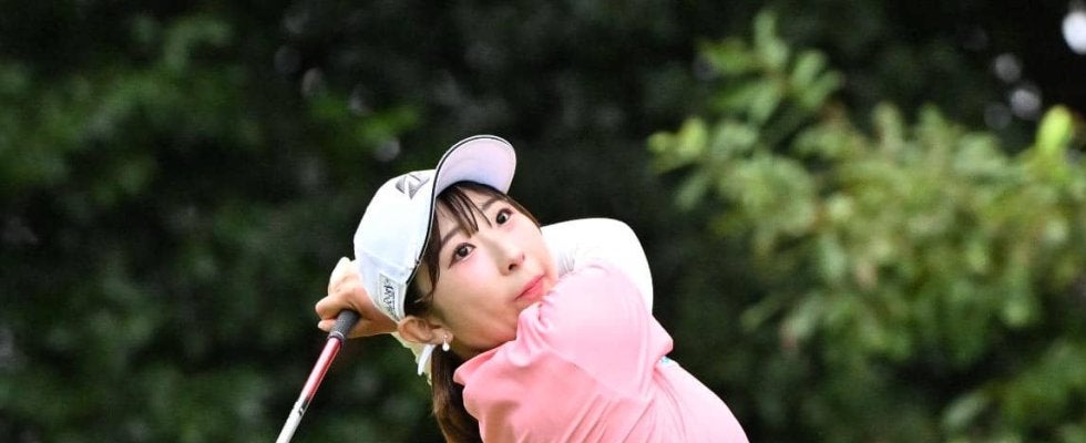 【ゴルフ】永嶋花音「バースデーウイークでしたが…」予選落ちも「７バーディーだけは自信に」