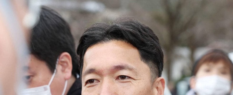 【出雲駅伝】中央大・藤原監督が悲願の初優勝へ「まずはお詣りから！」意気込む選手の姿を披露