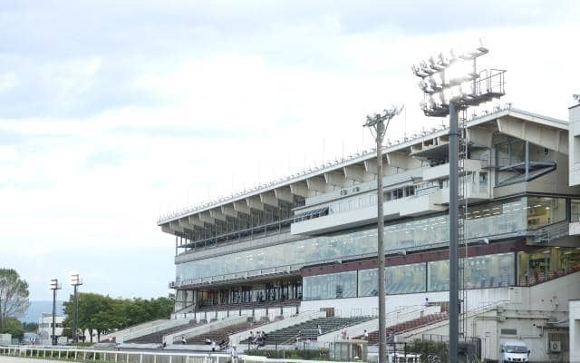 【金沢鼓門賞結果】ハクサンパイオニアが断然人気に応えて重賞連勝