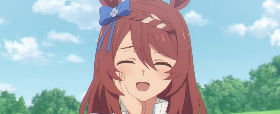 【ウマ娘】スーパークリークのトレーナー役は嶋村侑が務める…アニメ『ウマ娘 シンデレラグレイ』第15話の予告映像と先行カット公開