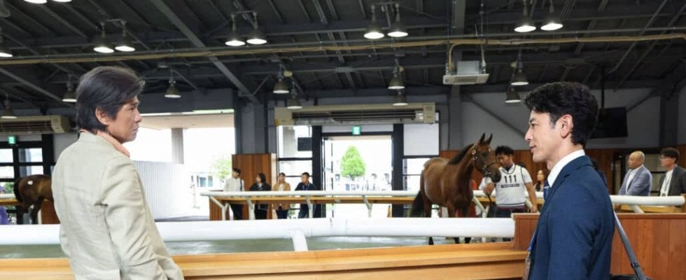 武豊が本人役で出演、レースシーンにも注目の日曜劇場『ザ・ロイヤルファミリー』放送迫る