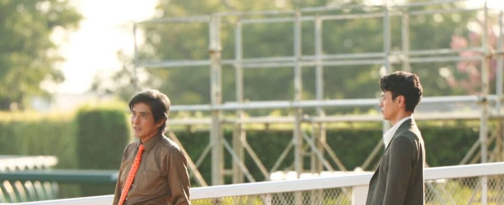 妻夫木聡＆佐藤浩市が圧巻の存在感！プロデューサーが明かす日曜劇場「ザ・ロイヤルファミリー」の撮影舞台裏