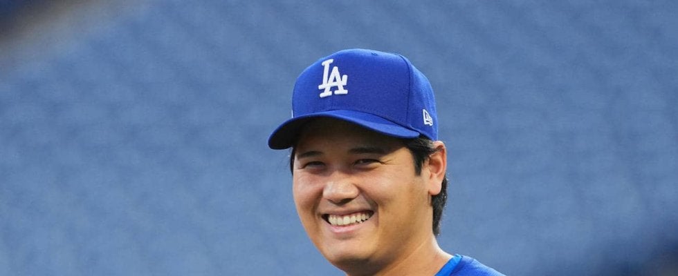 大谷翔平「二刀流ベストの起用は第２戦登板か」MLB公式サイト予想　ドジャースWS連覇のカギ