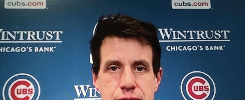 カブス監督　先発投手明かさずも「全員が登板可能」総力戦へ「LA行く荷物は準備してきた」