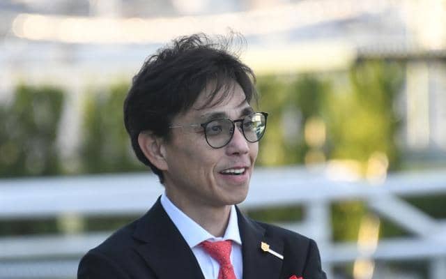 上村洋行調教師がJRA通算200勝達成！ 「ファンの皆様の期待に少しでも応えられたら」
