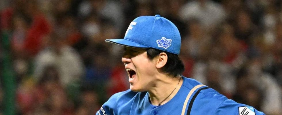 【日本ハム】北山亘基、CSファーストＳ第２戦先発「去年の経験を生かす」勝ってファイナルへ