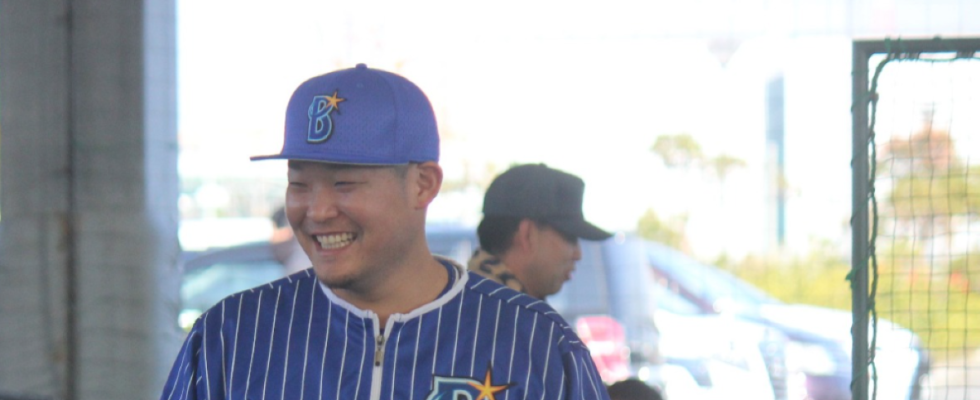 DeNA・筒香嘉智、2本塁打3打点の大暴れに\