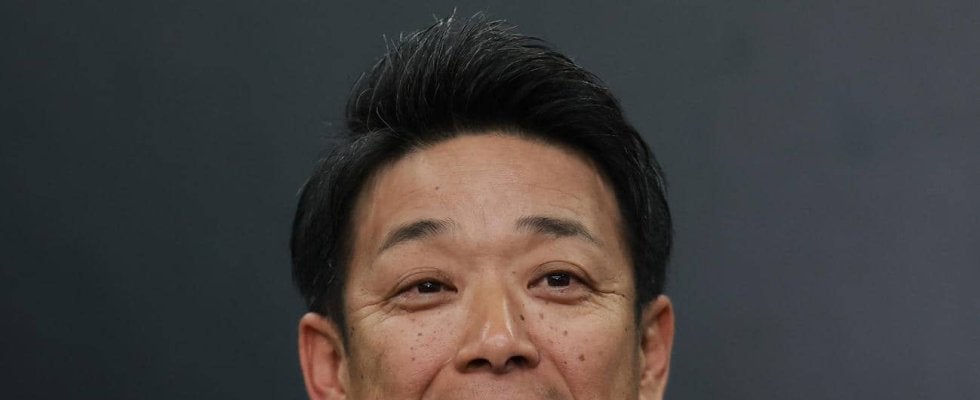 【ロッテ】求む！「ガヤーズ」　サブロー新監督「楽しくきついのが理想」真剣さの中にも笑いを