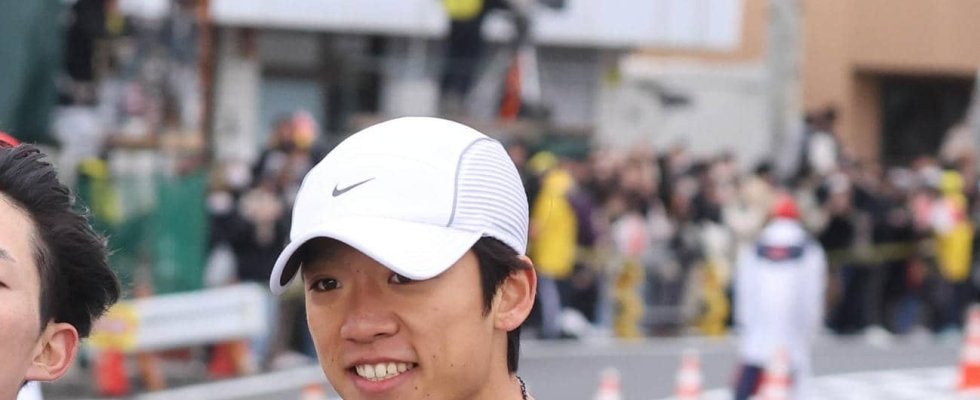 【出雲駅伝】東洋大、６区間のうち５人が２年生　主将網本佳悟は補欠　真価問われるシーズン初戦