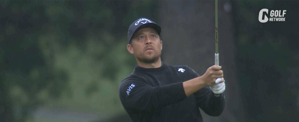 【動画】ザンダー・シャウフェレが12アンダートップタイで最終日へ　松山英樹は10番ナイスパーセーブ【Baycurrent Classic Presented by LEXUS3日目】