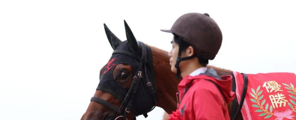 WIN5は114万円超の払戻し…サウジアラビアRCはエコロアルバがV