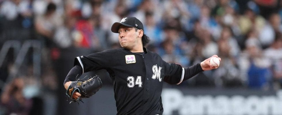 【ロッテ】高野脩汰驚いた　ドジャース佐々木朗希が使っていた”仲良しバッグエピソード”明かす