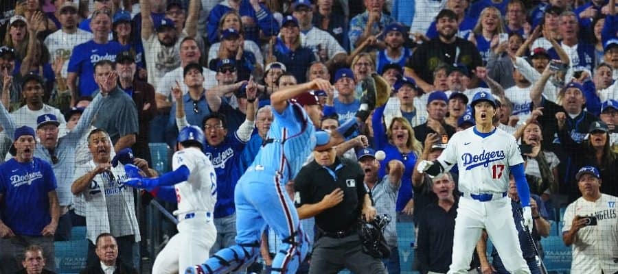 幻になりかけたサヨナラ勝利…ド軍26歳に地元記者“称賛”　忘れなかった冷静さ「えらい」