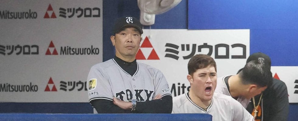 【巨人】負ければ即終戦　阿部監督「もう全員でいく」“切り札”長野久義ベンチ入りで逆王手狙う