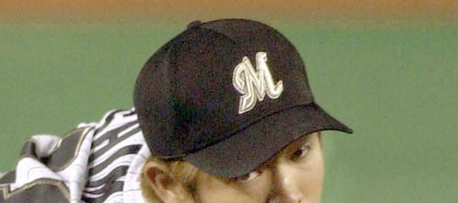 開幕11連敗がまさかの転機…出番なしから先発転向「フラフラでした」　エースを生んだ通告