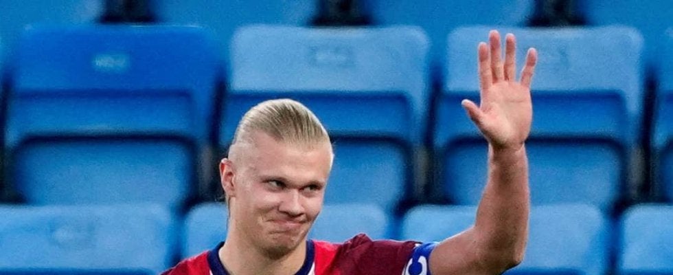 【Ｗ杯予選】ハーランド劇場だ！連続PK失敗から２戦連続ハット　ノルウェー28年ぶり出場王手