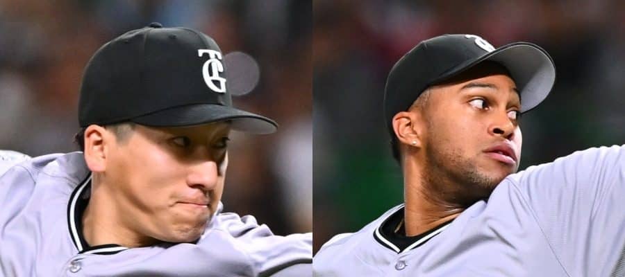 崖っぷち巨人、劣勢でも大勢＆マルティネスを投入へ　コーチの期待「行かざるを得ない」