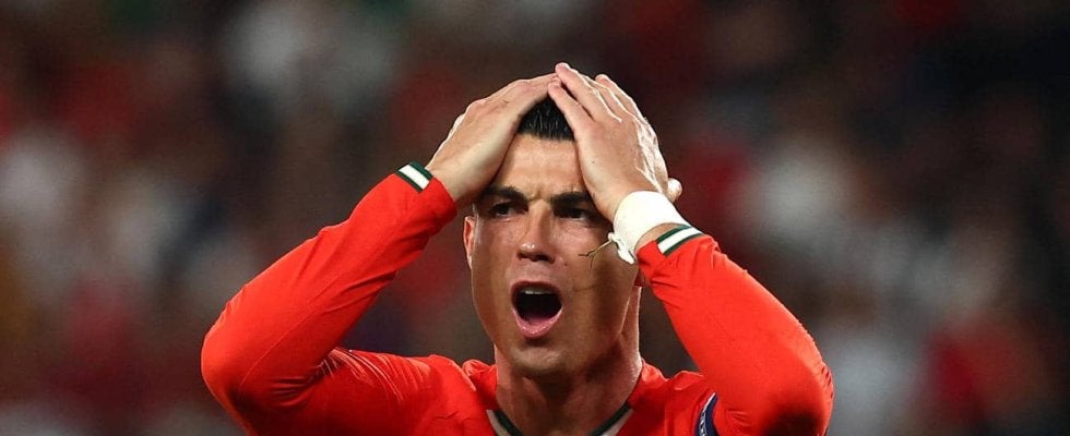 【Ｗ杯予選】ロナウドがPK失敗もポルトガルは終了間際に「特別」21番Rネベスが１－０決勝点