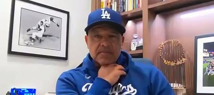 二刀流・大谷翔平へ苦言「投げる日の打撃は良くない」　ド軍監督は改善策を模索