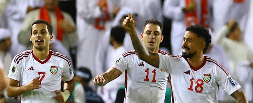 【Ｗ杯予選】Ａ組はUAEが本大会に前進、Ｂ組はイラクとサウジが14日に最終決戦／アジアPO